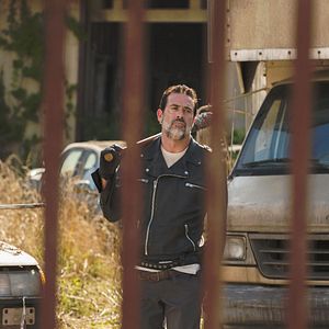 Foto Jeffrey Dean Morgan