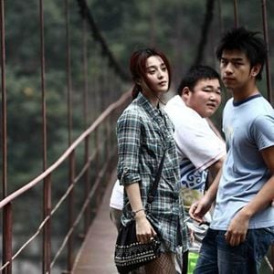 Foto A Montanha do Buda