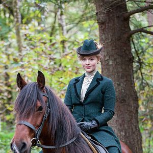 Foto Holliday Grainger