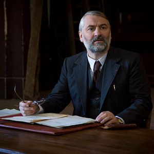 Foto François Loriquet