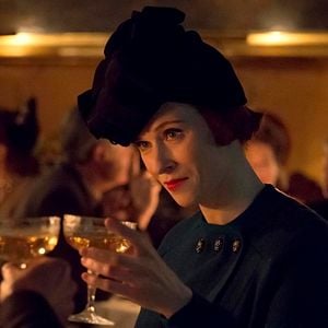 Foto Un Village Français