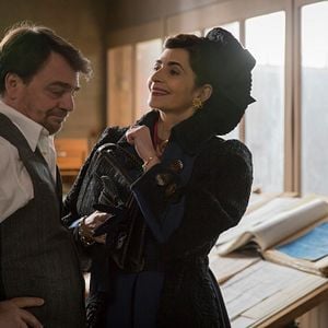 Foto Un Village Français