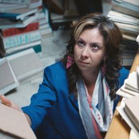 Foto Maquinaria Panamericana