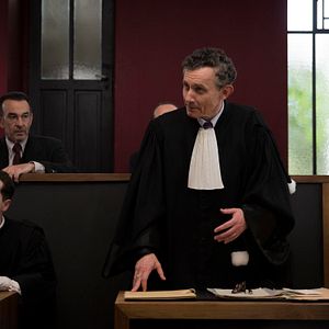 Foto Un Village Français