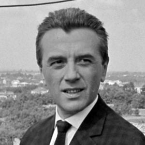 Foto Andrzej Lapicki