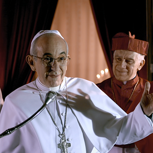 Foto Francisco, El Jesuita