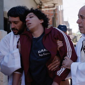 Foto Francisco, El Jesuita