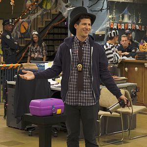 Foto Andy Samberg