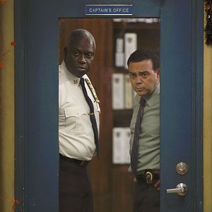 Foto Andre Braugher