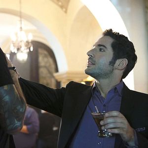 Foto Tom Ellis