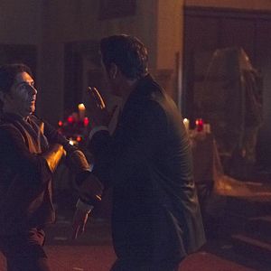 Foto Michael Imperioli