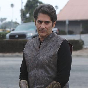 Foto Michael Imperioli