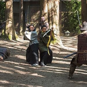 Foto Legends of Tomorrow