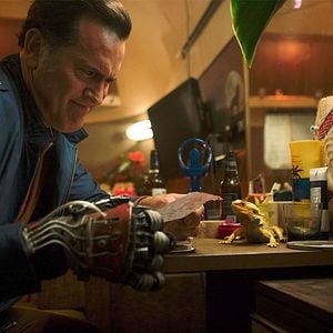 Foto Ash vs Evil Dead