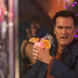 Foto Bruce Campbell