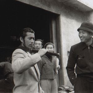 Foto Mifune: O Último Samurai