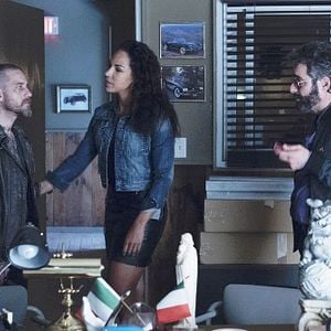 Foto Joel Thomas Hynes