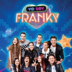 Foto Yo soy Franky