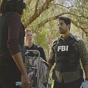 Foto Adam Rodriguez