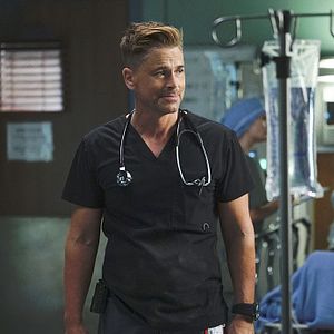 Foto Rob Lowe