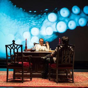 Foto Urge: Droga Mortal