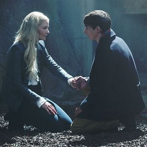 Foto Jennifer Morrison