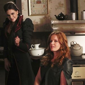 Foto Rebecca Mader