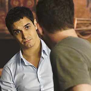 Foto Elyes Gabel