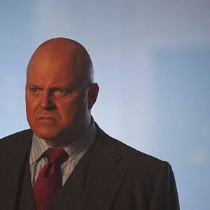 Foto Michael Chiklis