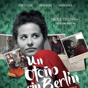 Foto Um Outono Sem Berlim