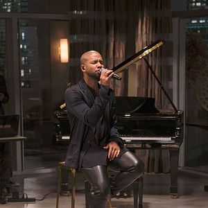 Foto Jussie Smollett