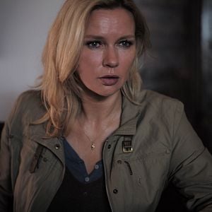 Foto Deserto em Fogo