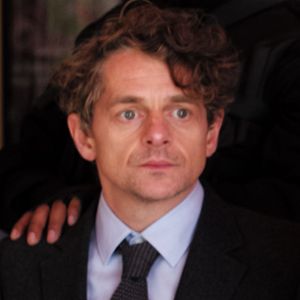 Foto Volker Michalowski