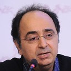 Foto Hamid Reza Ghorbani
