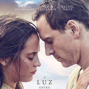 Foto A Luz Entre Oceanos