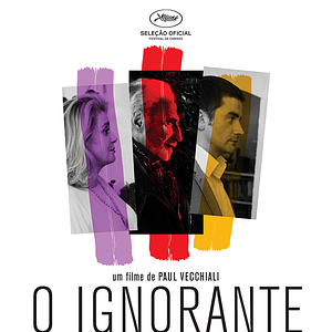 Foto O Ignorante