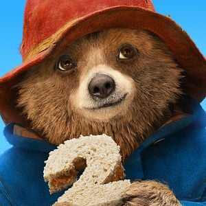 Foto Paddington 2