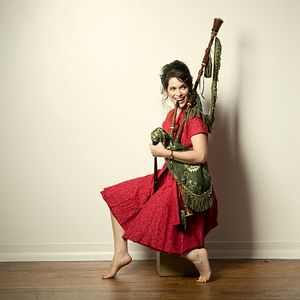 Foto The Music of Strangers