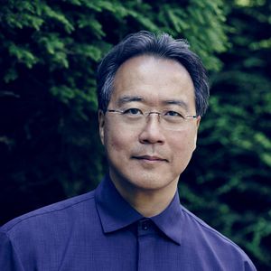 Foto The Music of Strangers