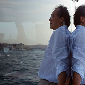 Foto The Music of Strangers