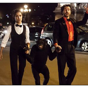 Foto Imprevistos de uma Noite em Paris