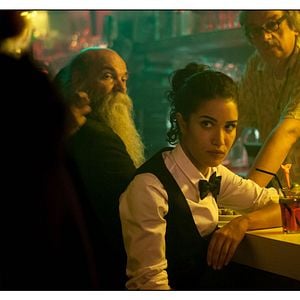 Foto Imprevistos de uma Noite em Paris