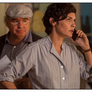 Foto Imprevistos de uma Noite em Paris