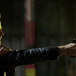 Foto Sequestro Relâmpago