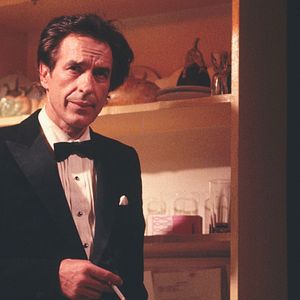 Foto John Cassavetes