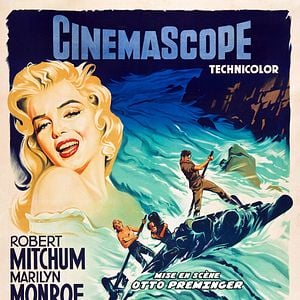 Foto O Rio das Almas Perdidas