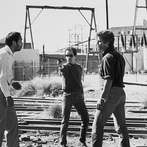 Foto Viver e Morrer em Los Angeles