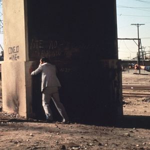 Foto Viver e Morrer em Los Angeles