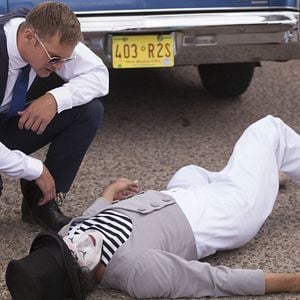 Foto Guerra Contra Todos