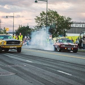 Foto Rápidos e Perigosos